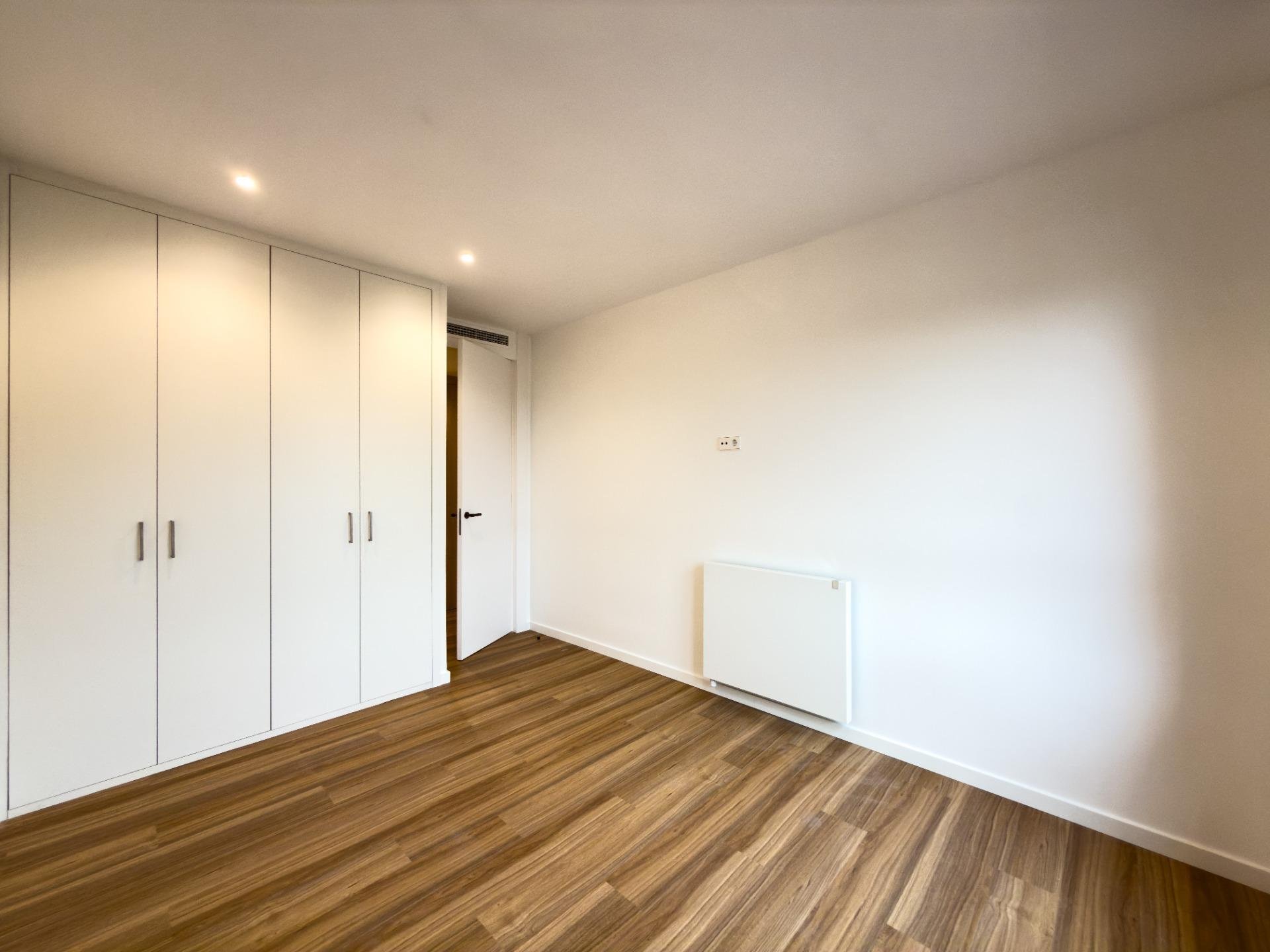 Apartment à Madrid, Espagne 3 chambres, 192 m2 No. 165824