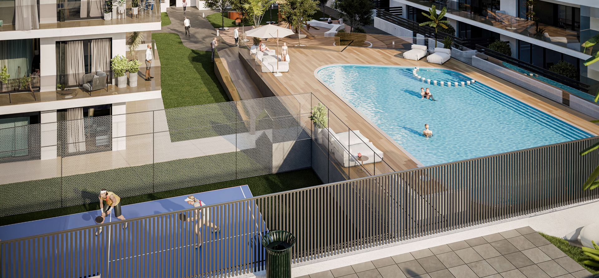 Apartment in Sant Boi de Llobregat, Barcelona, Spain 3 bedrooms,  No. 141335