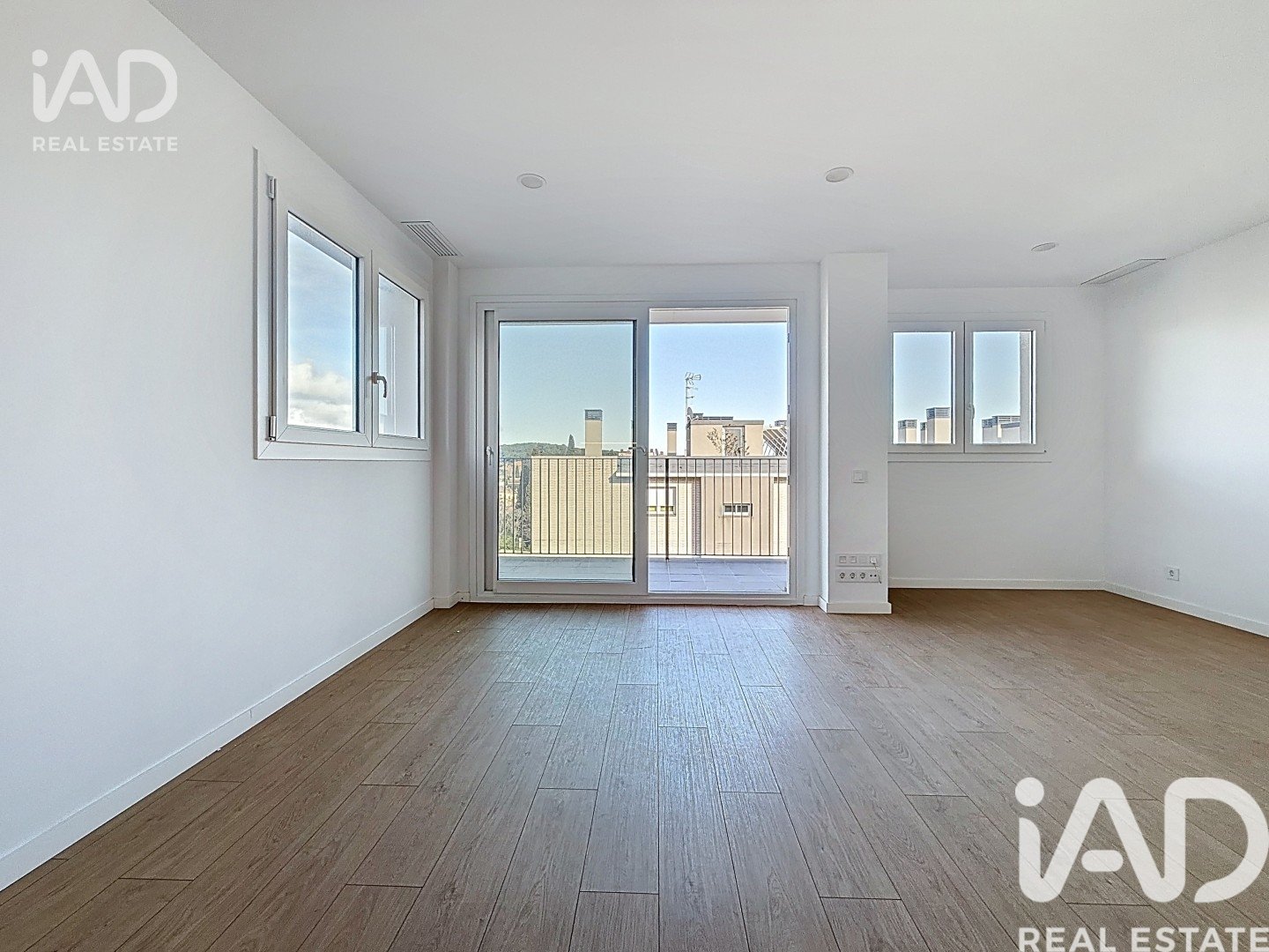 Apartment à Canet de Mar, Barcelona, Espagne 3 chambres, 98 m2 No. 172963