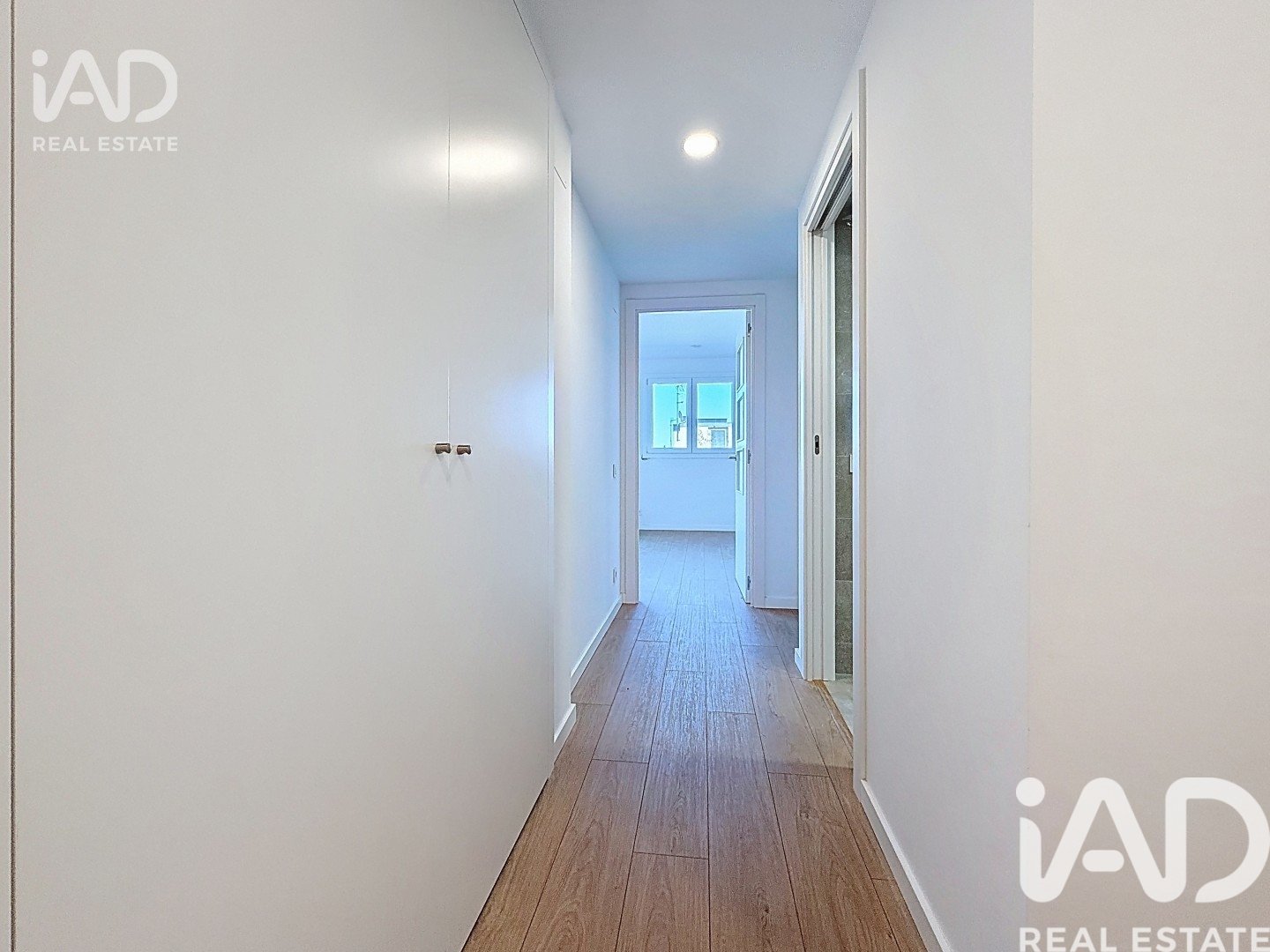 Apartment à Canet de Mar, Barcelona, Espagne 3 chambres, 98 m2 No. 172963