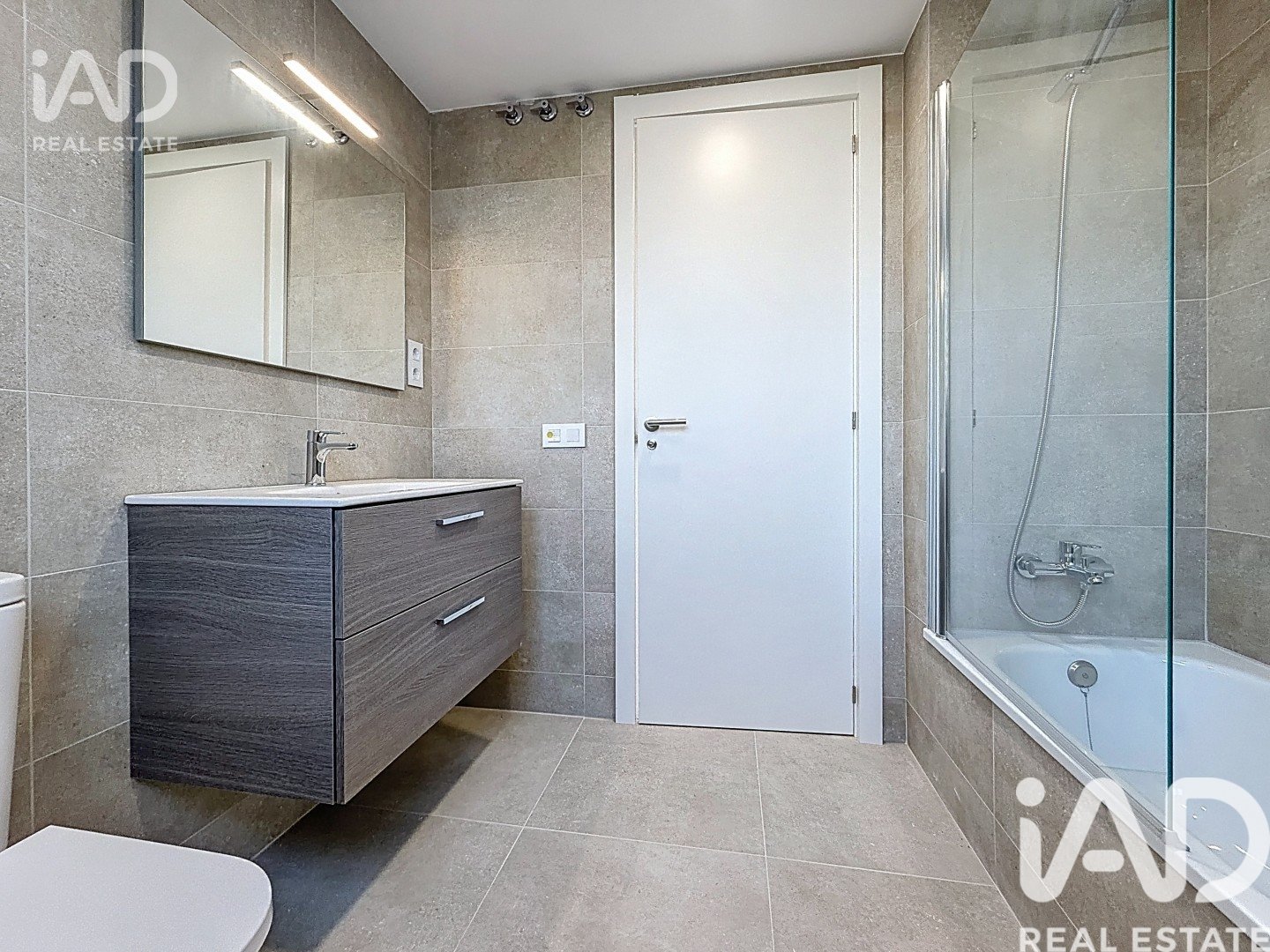 Apartment à Canet de Mar, Barcelona, Espagne 3 chambres, 98 m2 No. 172963