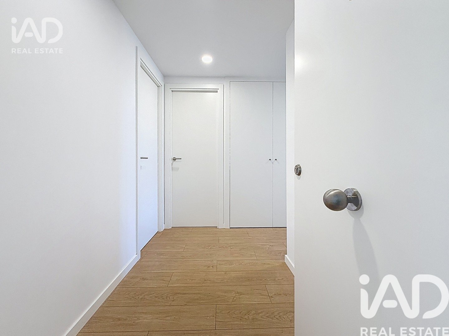 Apartment à Canet de Mar, Barcelona, Espagne 3 chambres, 98 m2 No. 172963