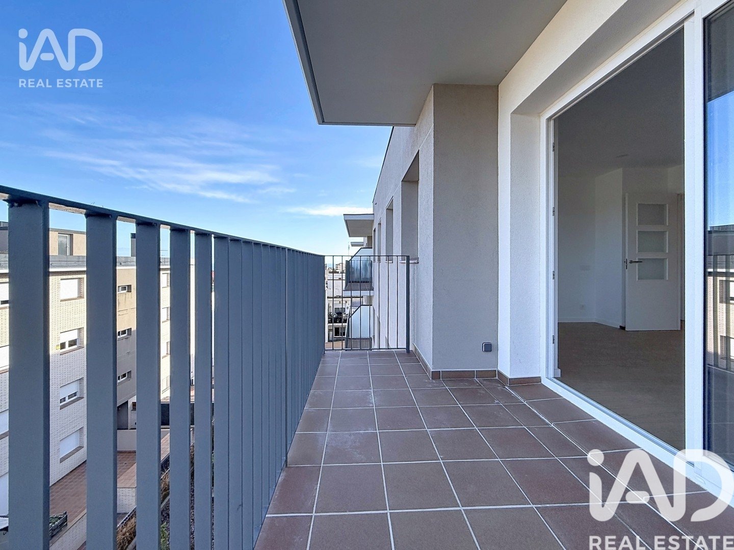 Apartment à Canet de Mar, Barcelona, Espagne 3 chambres, 98 m2 No. 172963