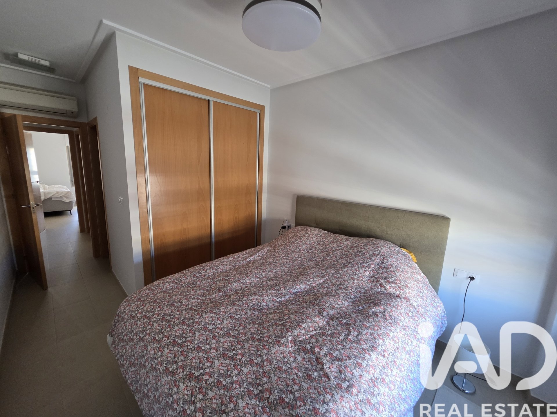 Penthäuser in Pilar de la Horadada, Alicante, Spanien 2 Schlafzimmer, 62 m2 Nr. 172962