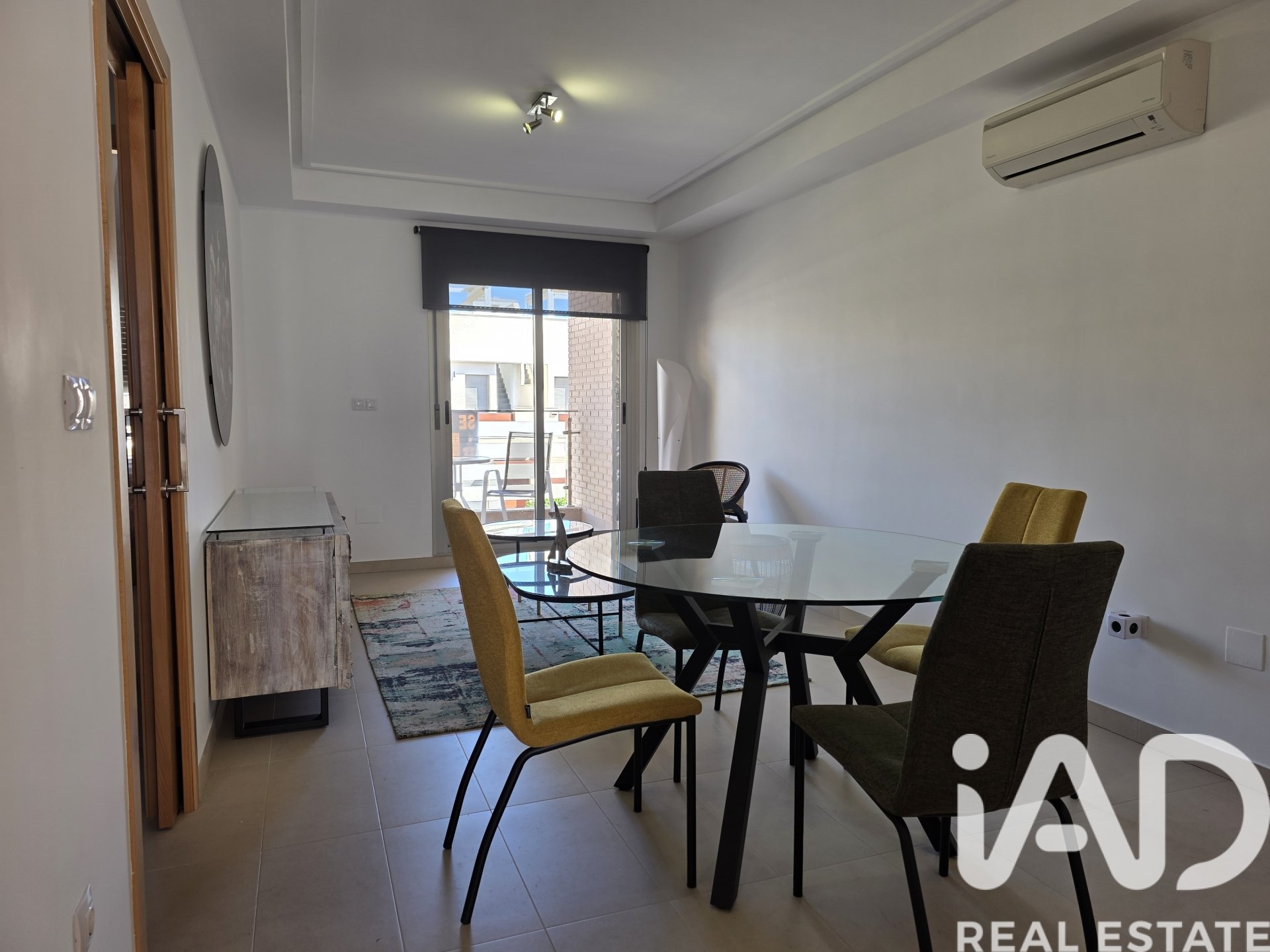 Penthäuser in Pilar de la Horadada, Alicante, Spanien 2 Schlafzimmer, 62 m2 Nr. 172962