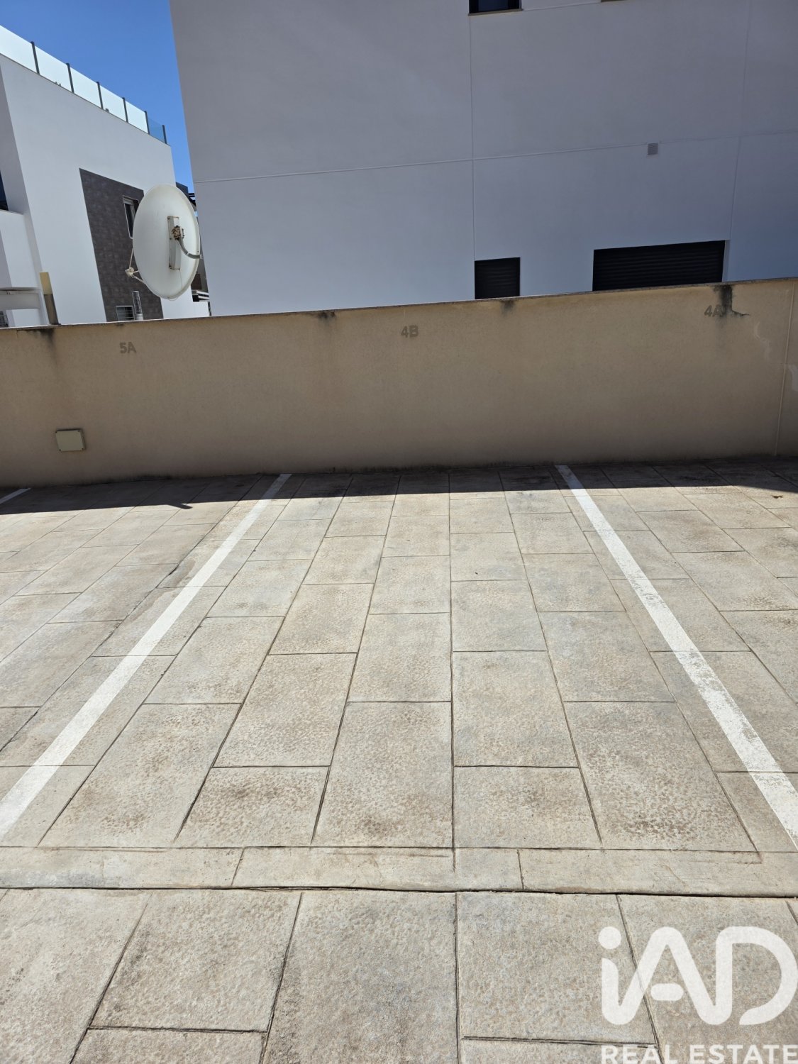 Penthäuser in Pilar de la Horadada, Alicante, Spanien 2 Schlafzimmer, 62 m2 Nr. 172962