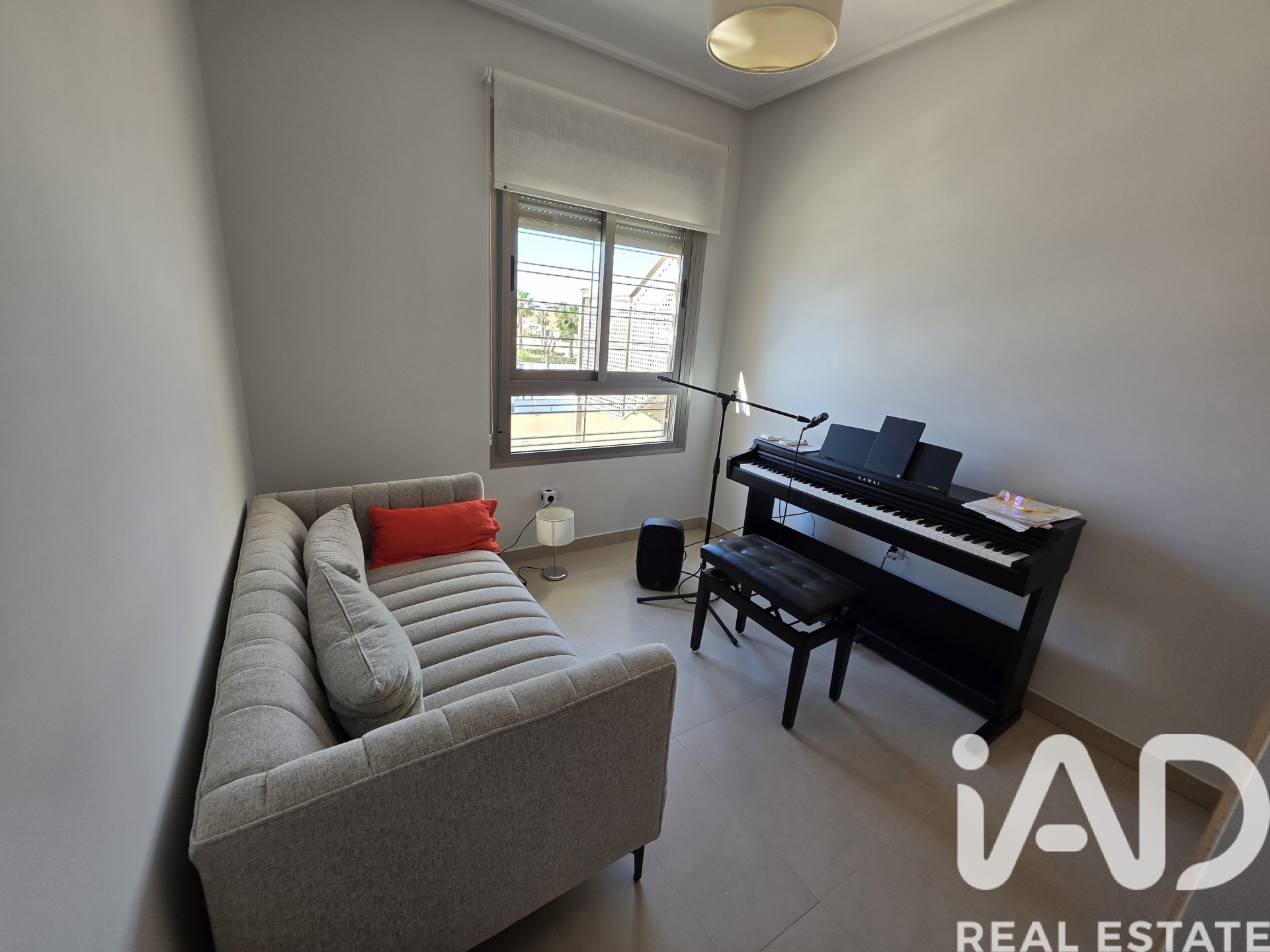 Penthäuser in Pilar de la Horadada, Alicante, Spanien 2 Schlafzimmer, 62 m2 Nr. 172962