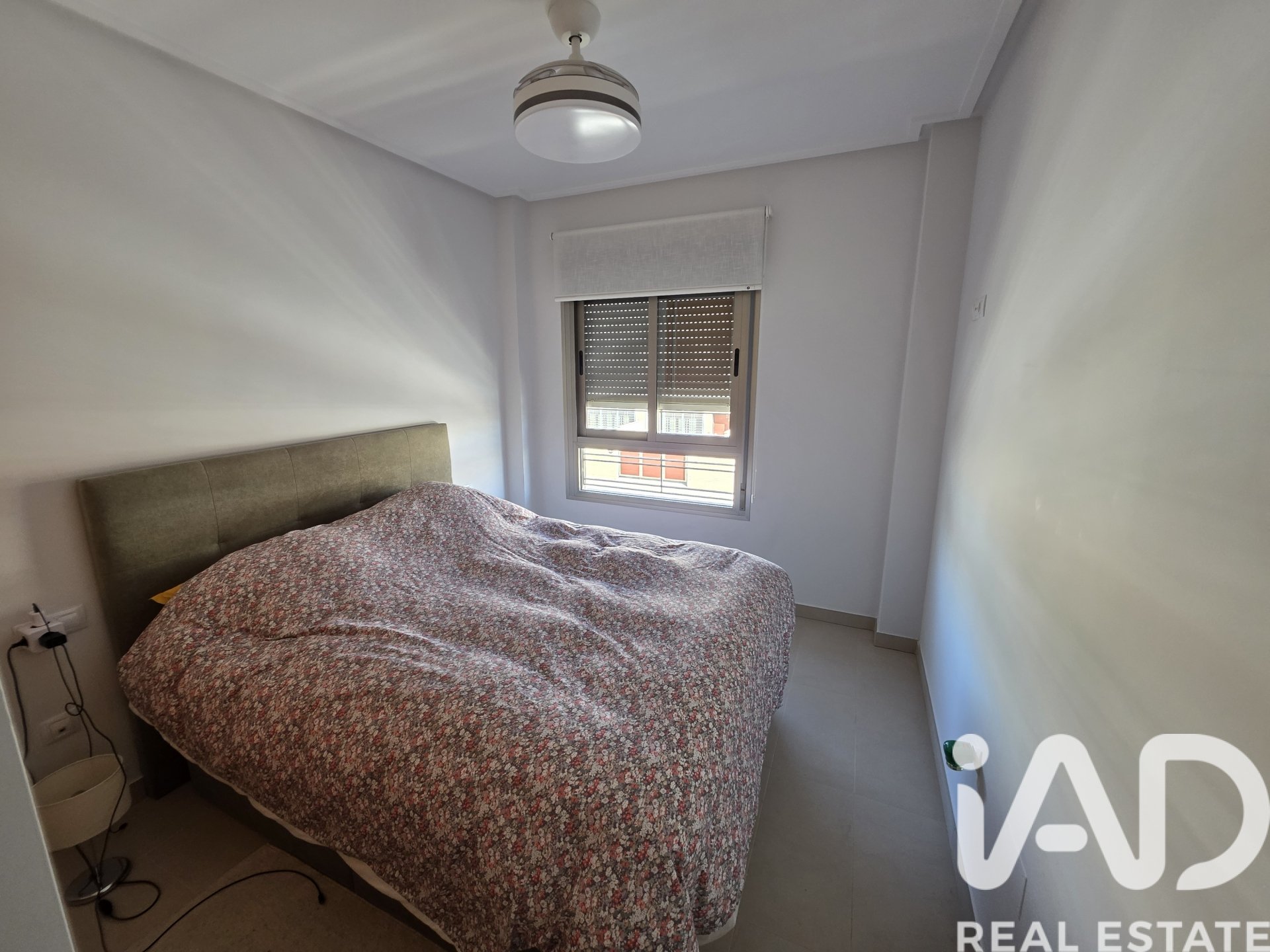 Penthäuser in Pilar de la Horadada, Alicante, Spanien 2 Schlafzimmer, 62 m2 Nr. 172962