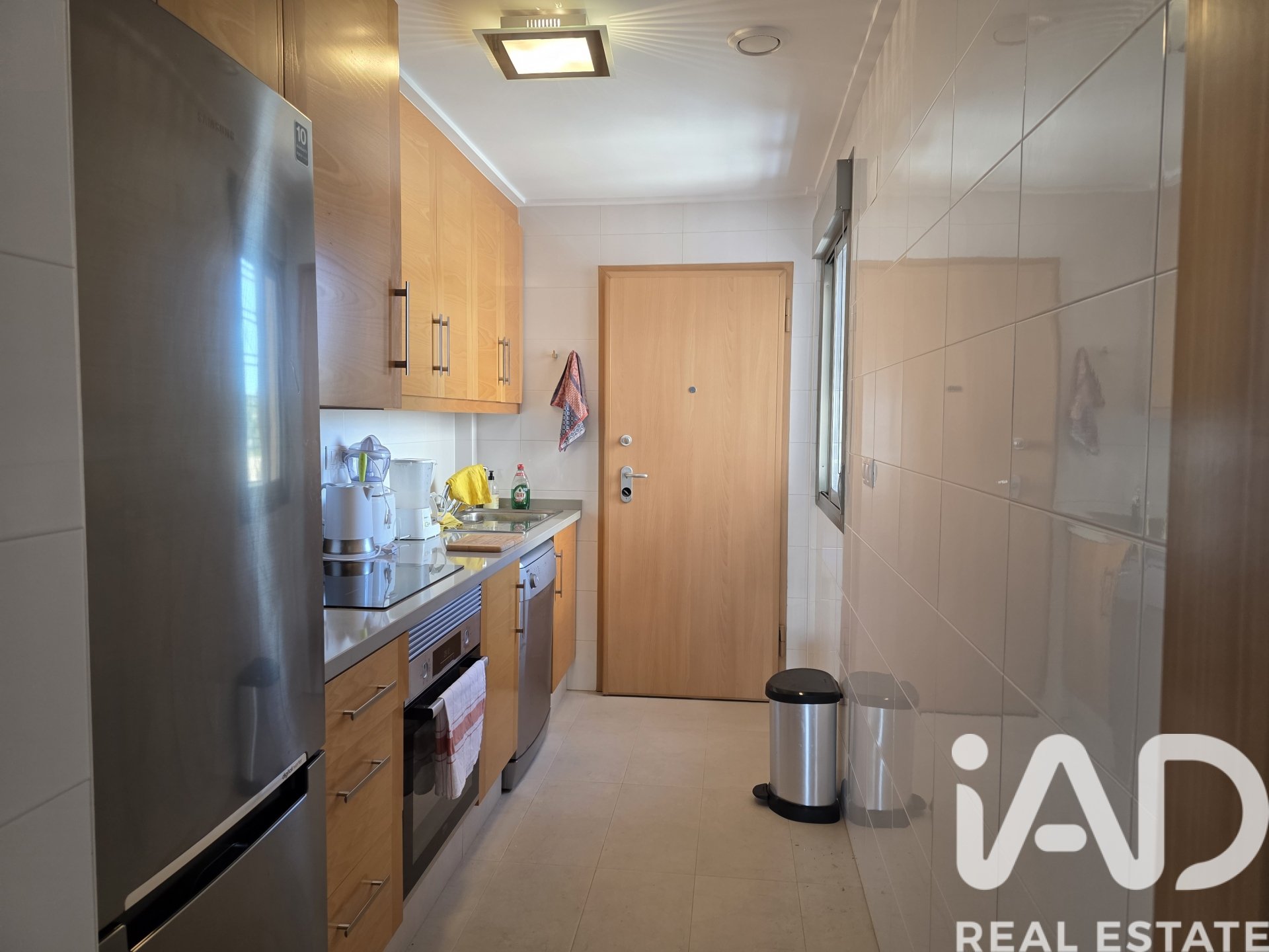 Penthäuser in Pilar de la Horadada, Alicante, Spanien 2 Schlafzimmer, 62 m2 Nr. 172962