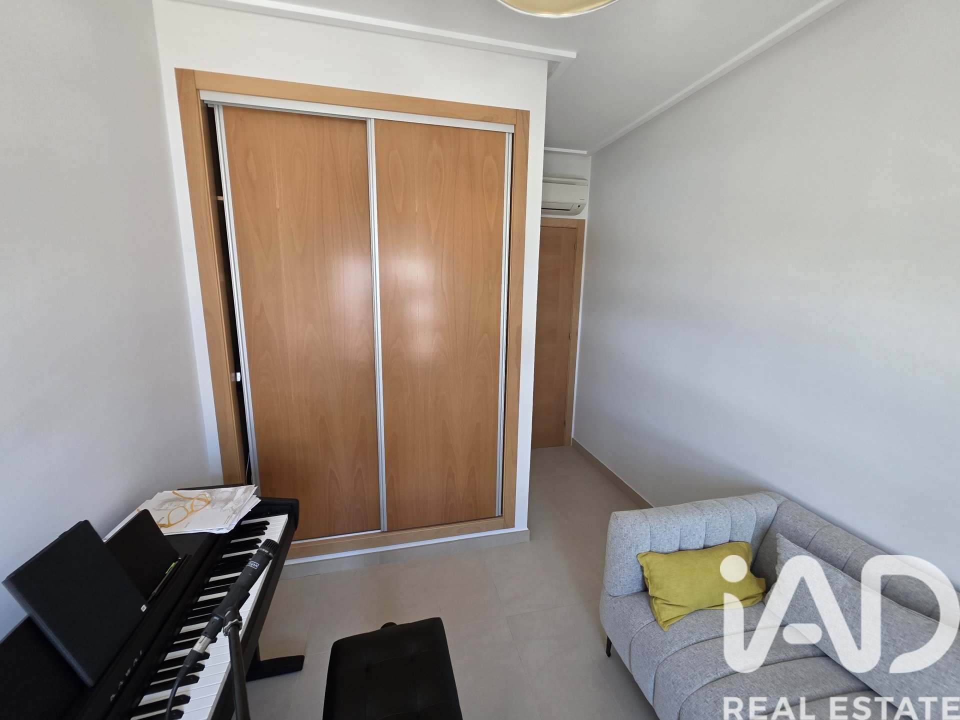 Penthäuser in Pilar de la Horadada, Alicante, Spanien 2 Schlafzimmer, 62 m2 Nr. 172962