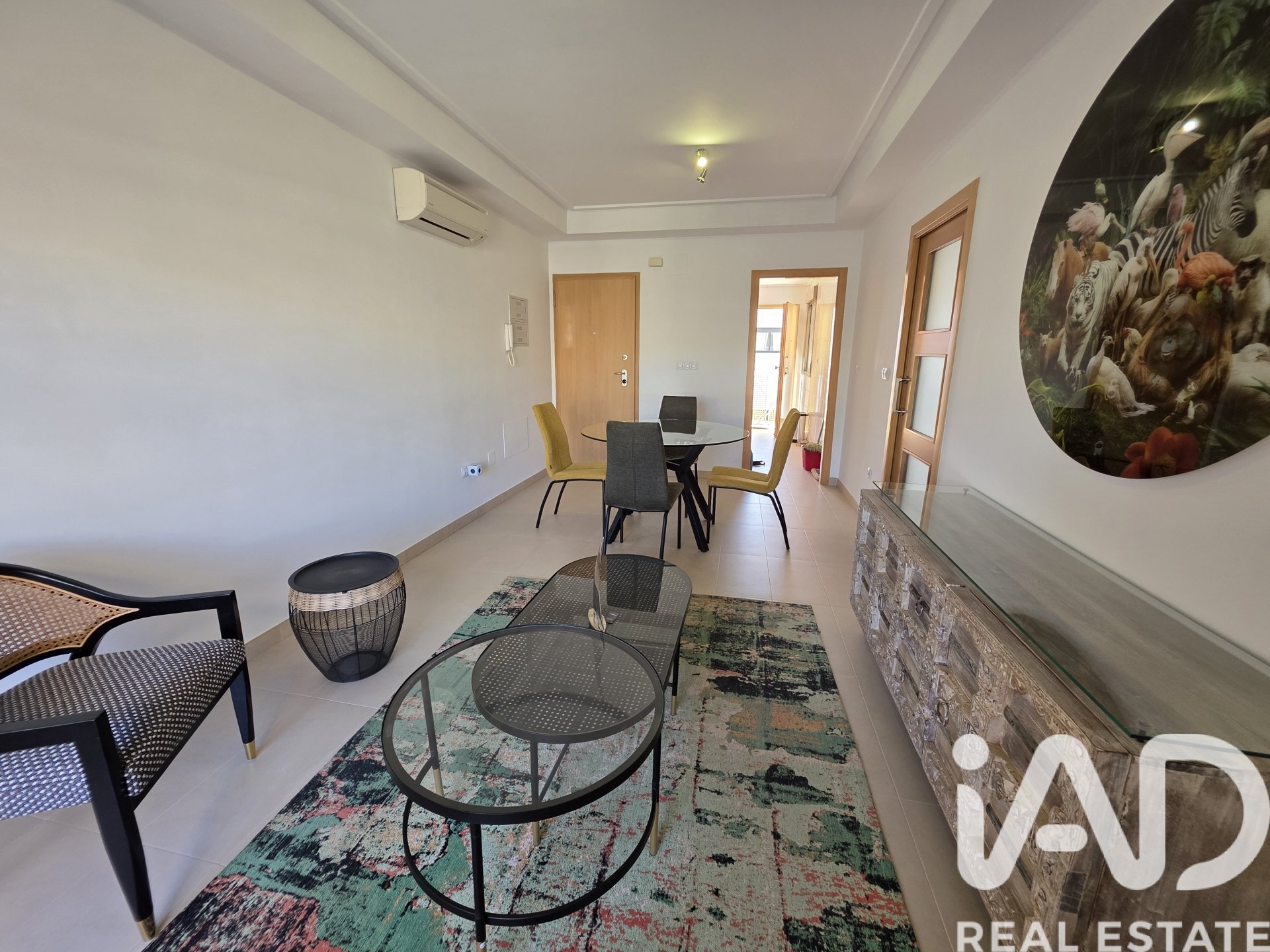 Penthäuser in Pilar de la Horadada, Alicante, Spanien 2 Schlafzimmer, 62 m2 Nr. 172962