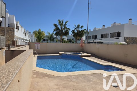 Takvåning i Pilar de la Horadada, Alicante, Spanien 2 sovrum, 62 kvm. Nr. 172962