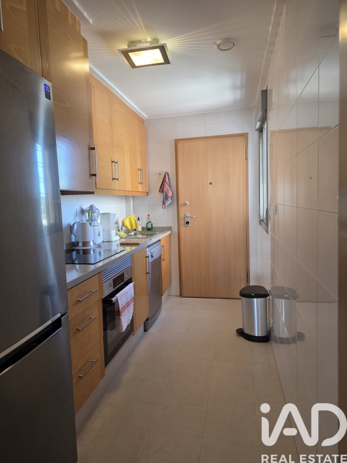 Penthäuser in Pilar de la Horadada, Alicante, Spanien 2 Schlafzimmer, 62 m2 Nr. 172962