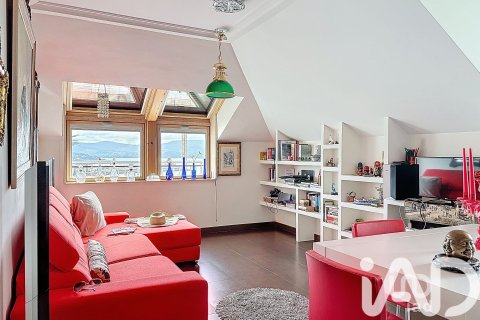 Kattohuoneisto Sanxenxo, Pontevedra, Espanja 1 makuuhuone, 61 m2 No. 172966