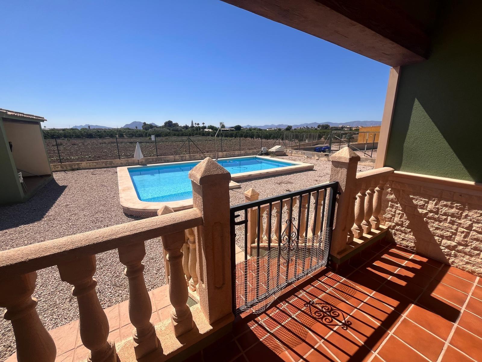 Finca en Daya Nueva, Alicante, España 2 dormitorios, 150 m2 No. 139506