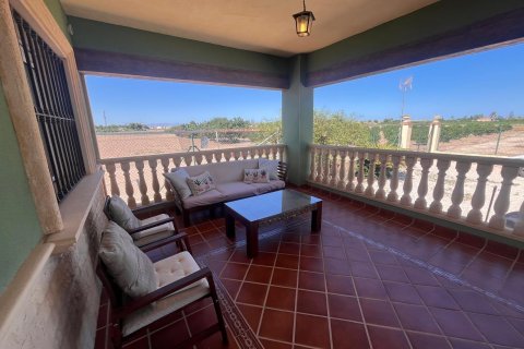 Finca à Daya Nueva, Alicante, Espagne 2 chambres, 150 m2 No. 139506