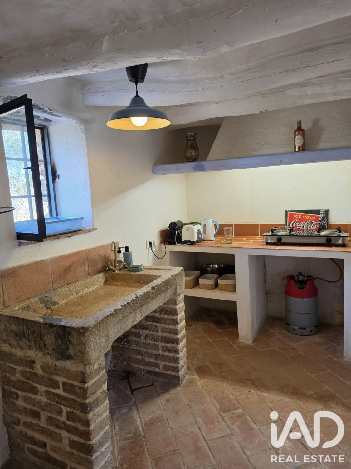 House in Tivissa, Tarragona, Spain 4 bedrooms, 140 sq.m. No. 188076