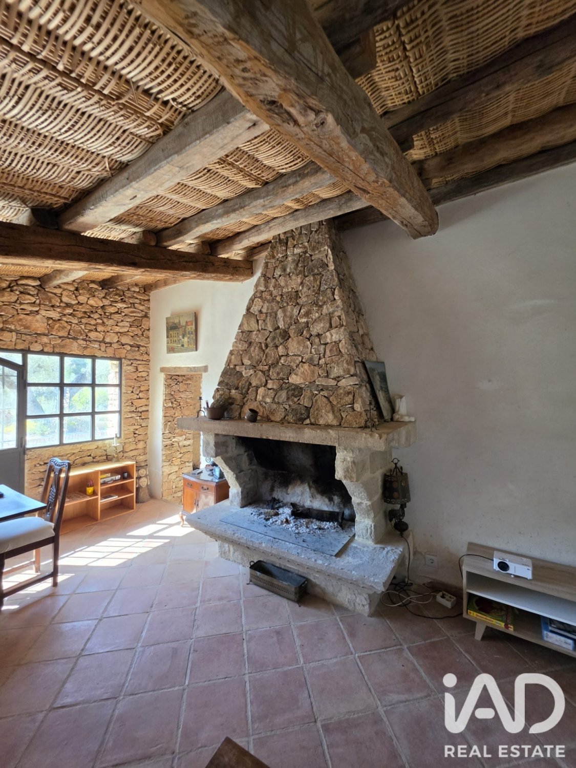 House in Tivissa, Tarragona, Spain 4 bedrooms, 140 sq.m. No. 188076