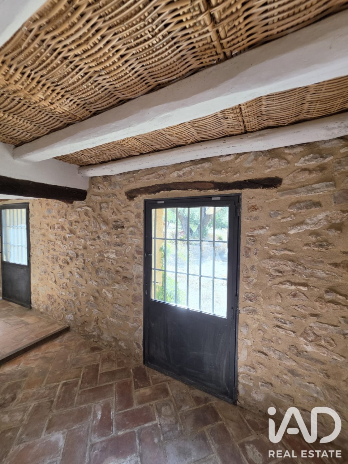 House in Tivissa, Tarragona, Spain 4 bedrooms, 140 sq.m. No. 188076