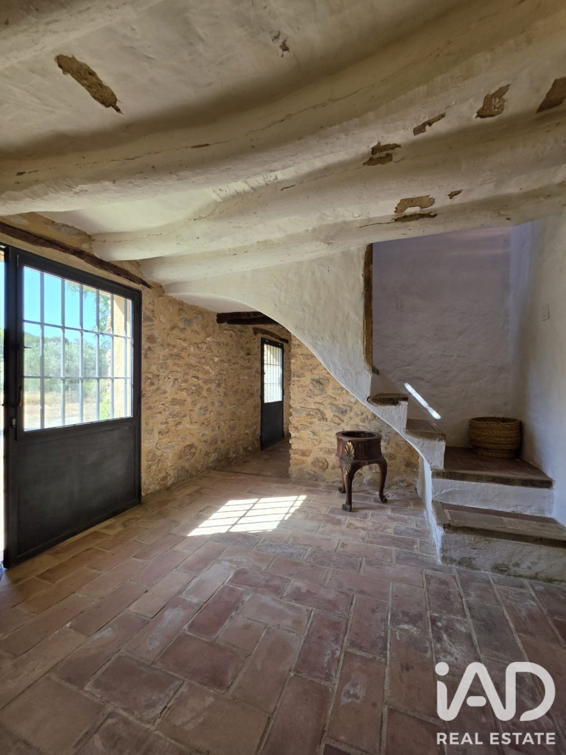 House in Tivissa, Tarragona, Spain 4 bedrooms, 140 sq.m. No. 188076