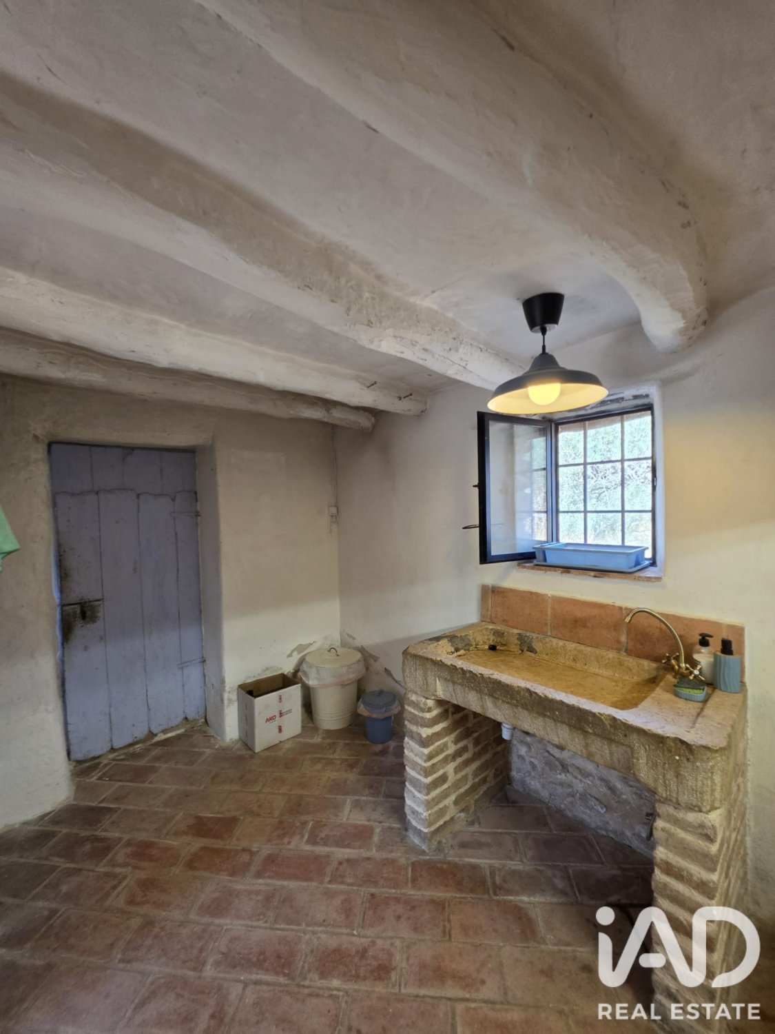 House in Tivissa, Tarragona, Spain 4 bedrooms, 140 sq.m. No. 188076