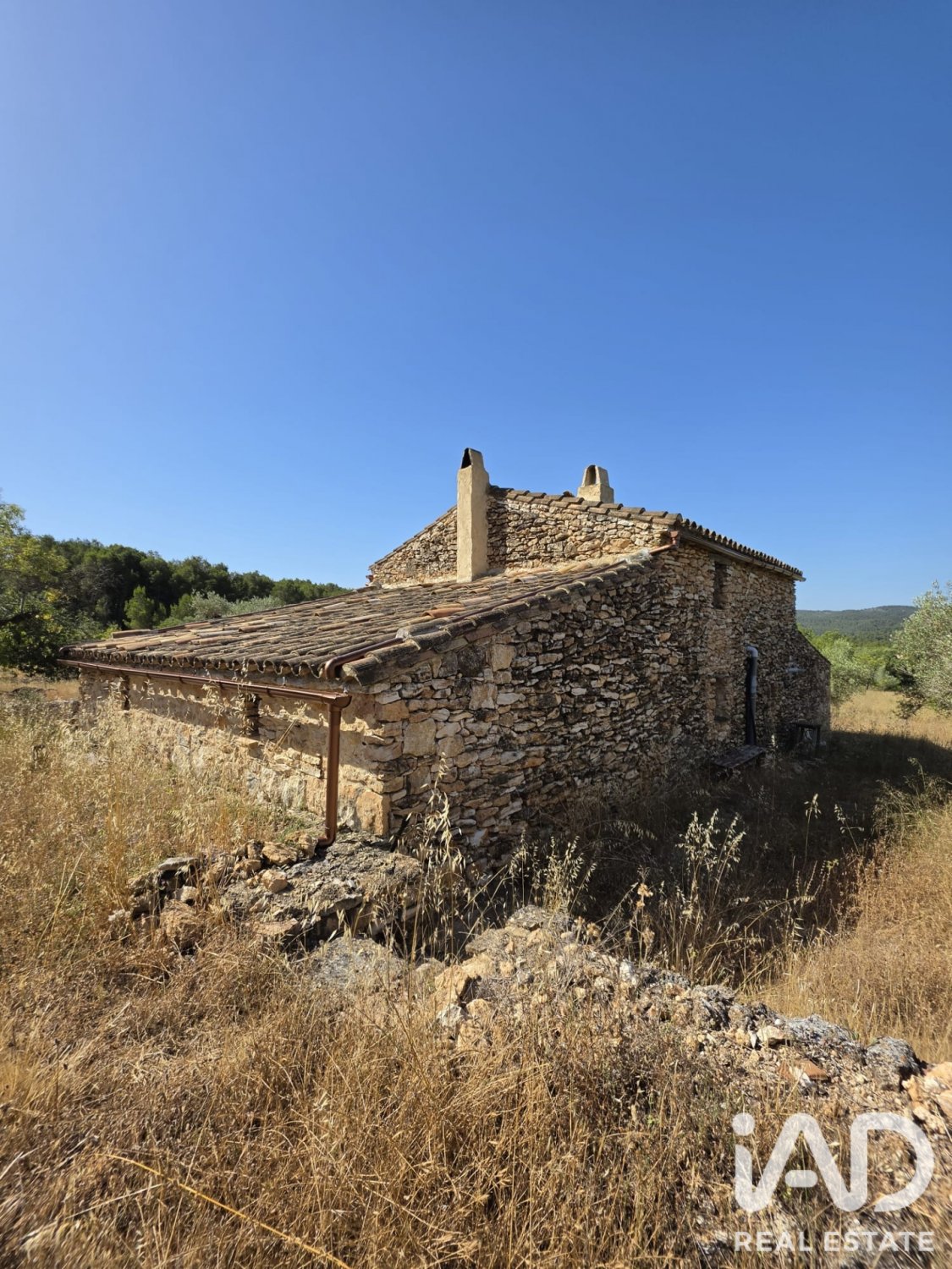 House in Tivissa, Tarragona, Spain 4 bedrooms, 140 sq.m. No. 188076