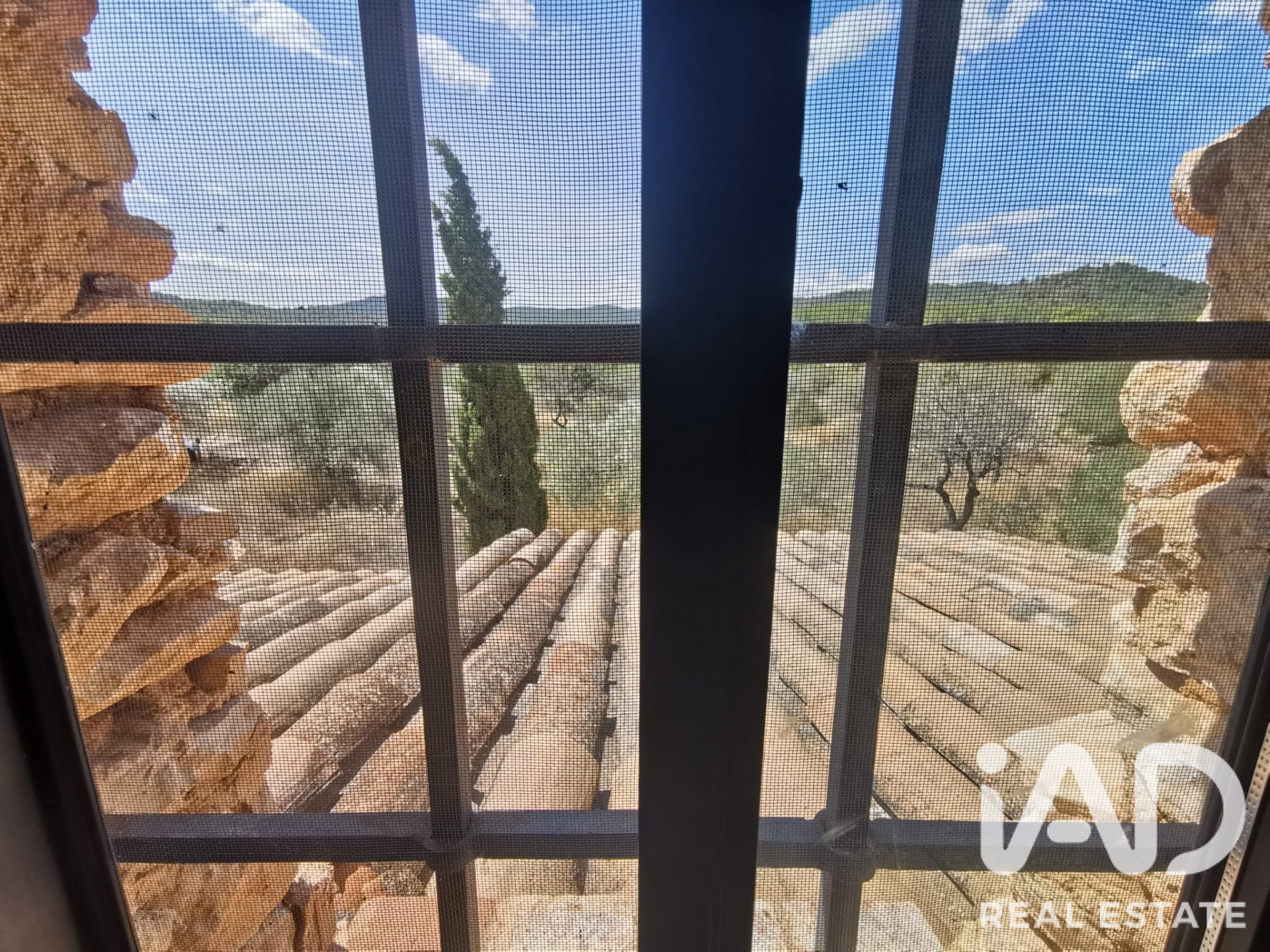 House in Tivissa, Tarragona, Spain 4 bedrooms, 140 sq.m. No. 188076