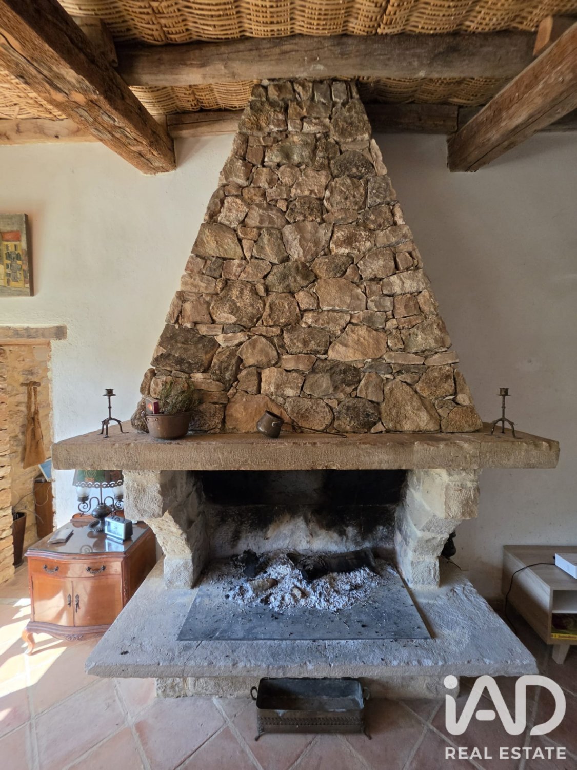 House in Tivissa, Tarragona, Spain 4 bedrooms, 140 sq.m. No. 188076