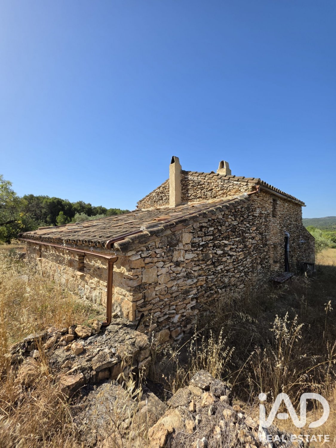 House in Tivissa, Tarragona, Spain 4 bedrooms, 140 sq.m. No. 188076