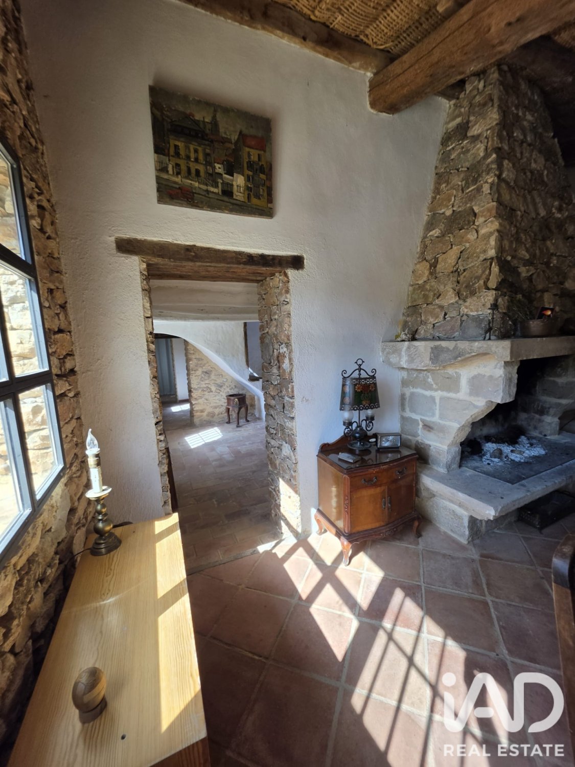 House in Tivissa, Tarragona, Spain 4 bedrooms, 140 sq.m. No. 188076