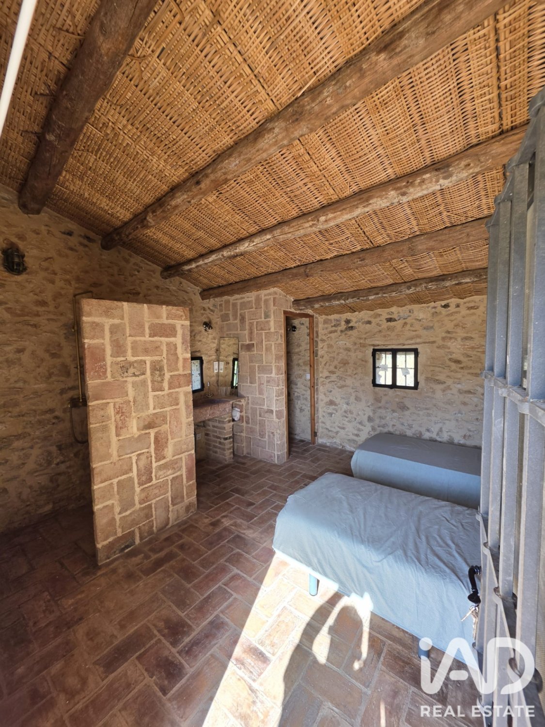 House in Tivissa, Tarragona, Spain 4 bedrooms, 140 sq.m. No. 188076