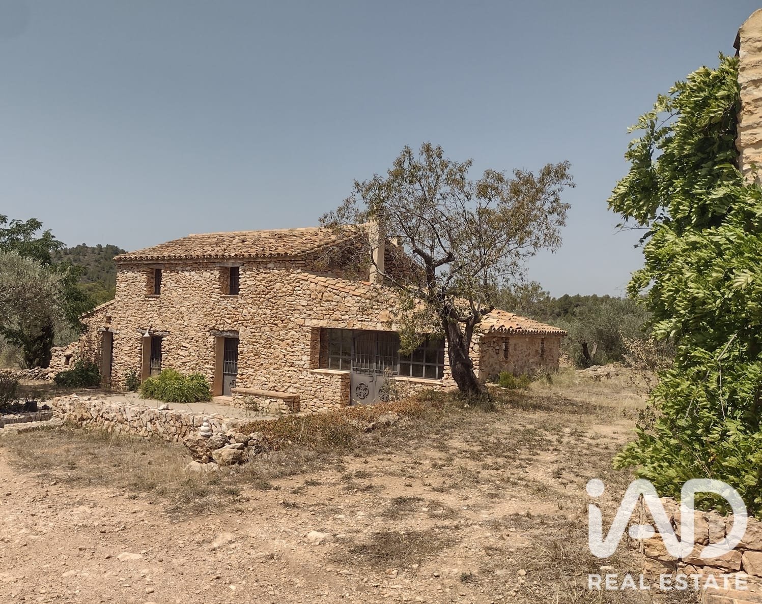 House in Tivissa, Tarragona, Spain 4 bedrooms, 140 sq.m. No. 188076