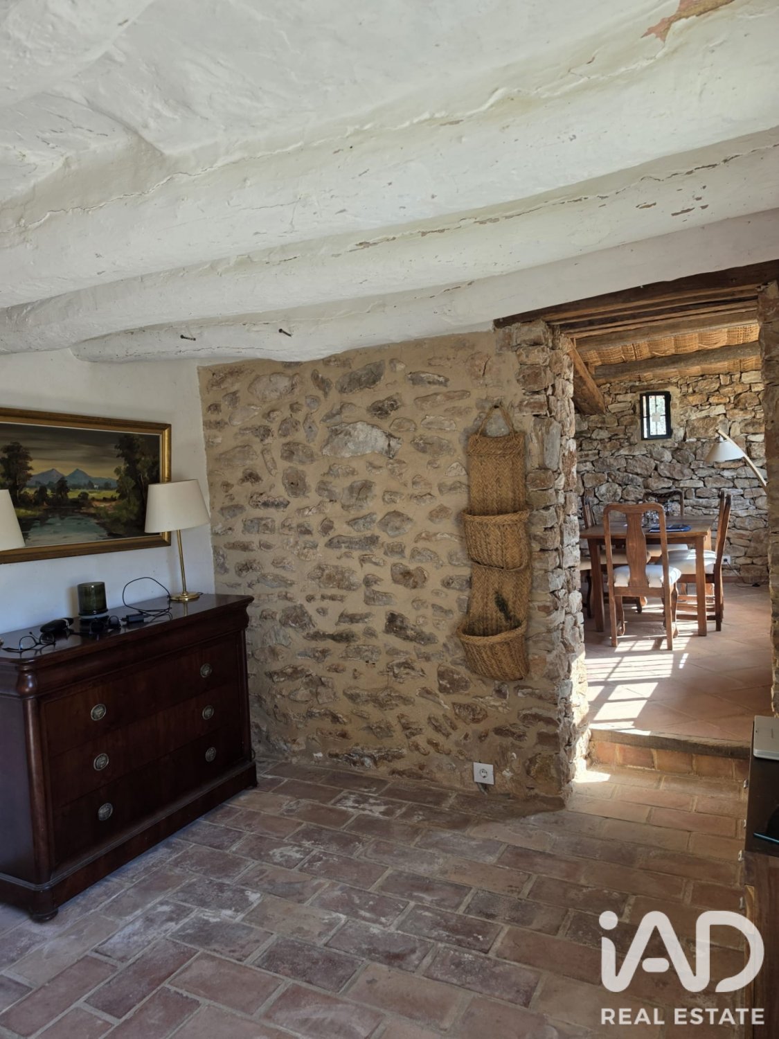 House in Tivissa, Tarragona, Spain 4 bedrooms, 140 sq.m. No. 188076