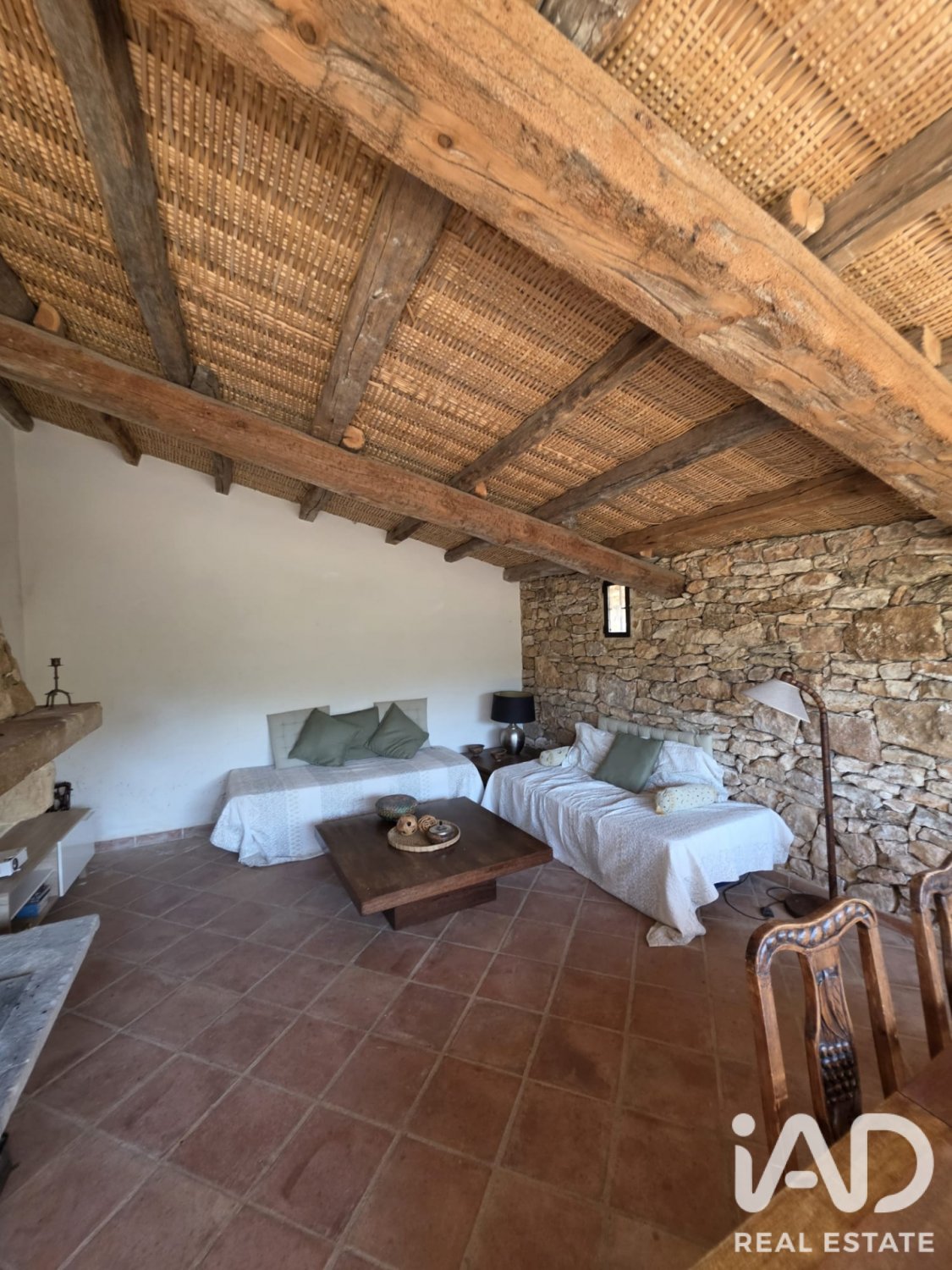 House in Tivissa, Tarragona, Spain 4 bedrooms, 140 sq.m. No. 188076