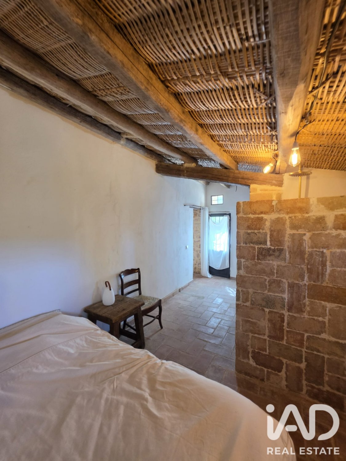 House in Tivissa, Tarragona, Spain 4 bedrooms, 140 sq.m. No. 188076