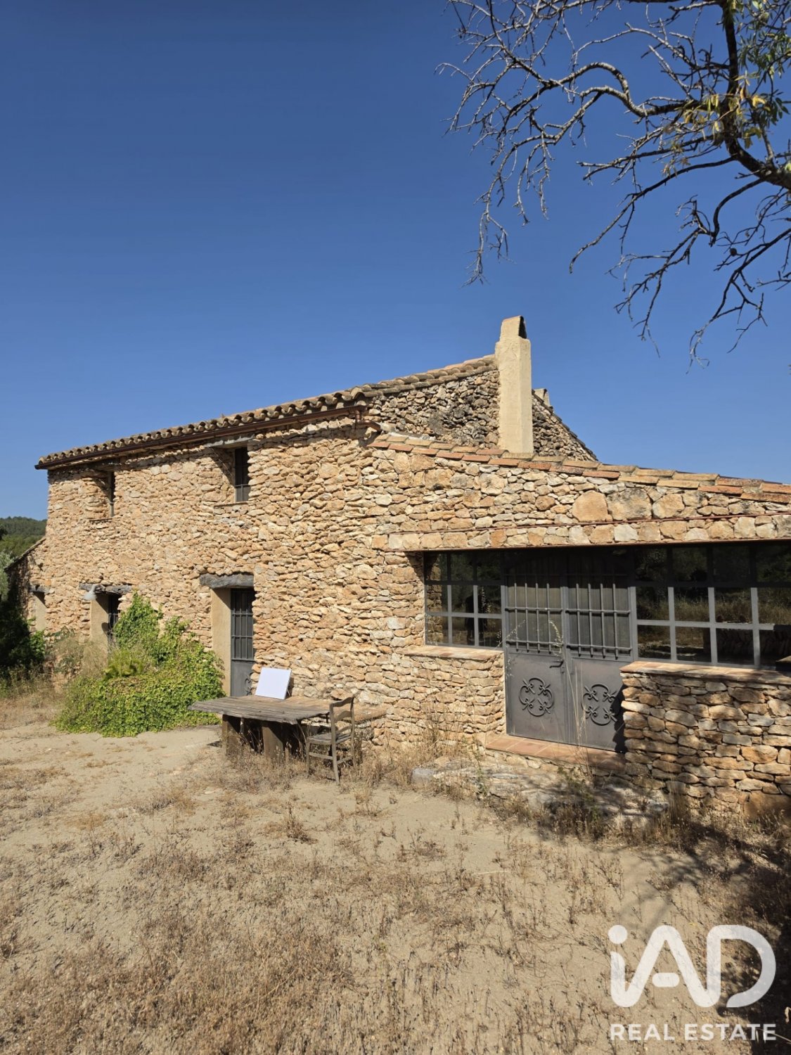 House in Tivissa, Tarragona, Spain 4 bedrooms, 140 sq.m. No. 188076