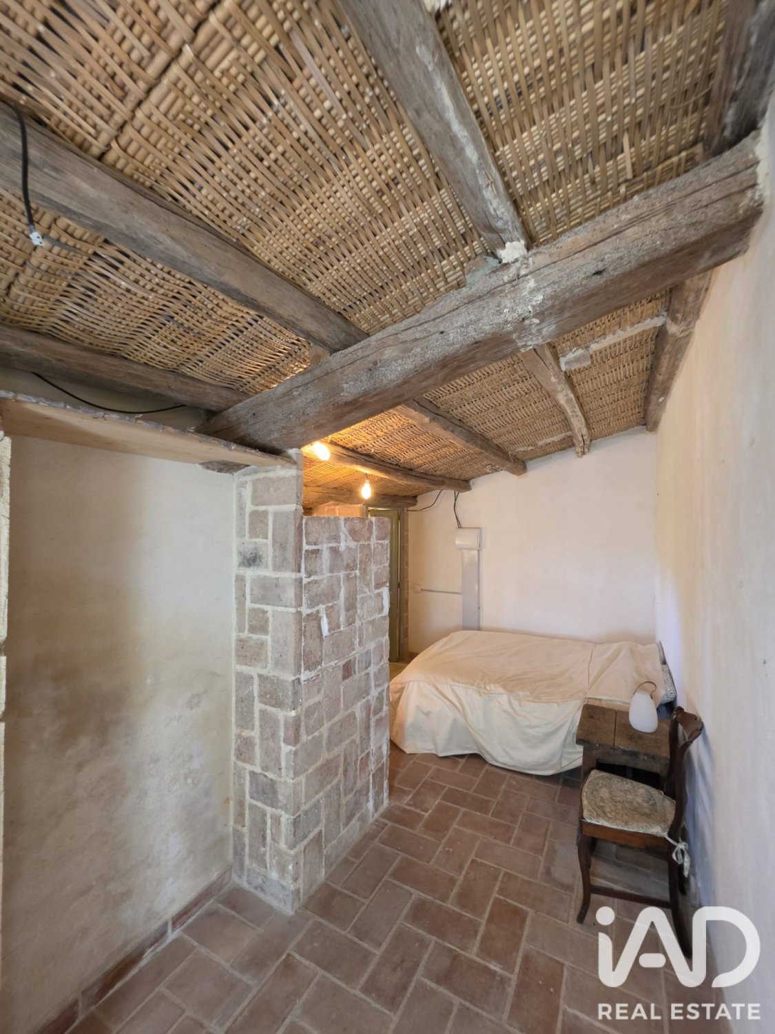 House in Tivissa, Tarragona, Spain 4 bedrooms, 140 sq.m. No. 188076