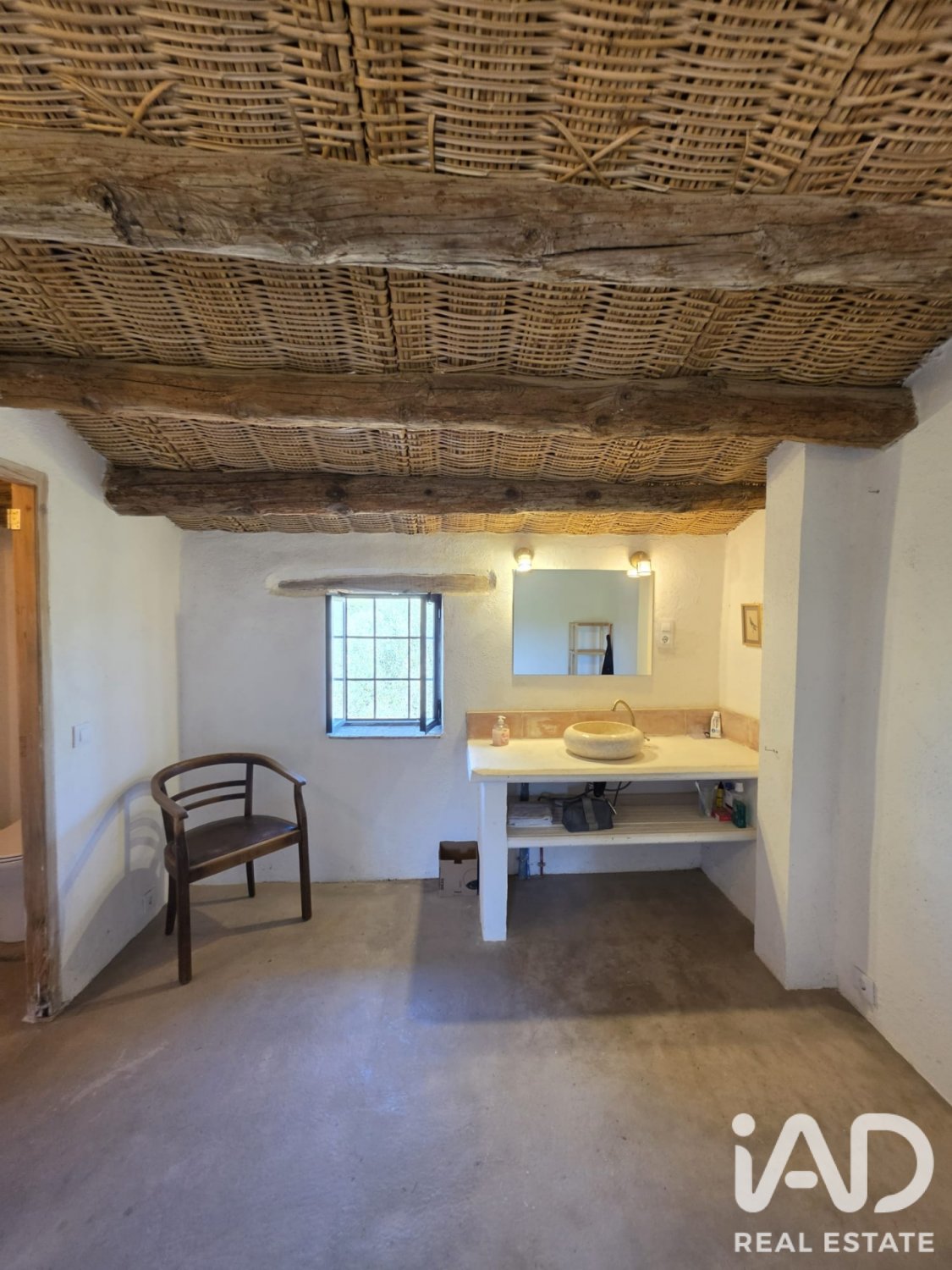 House in Tivissa, Tarragona, Spain 4 bedrooms, 140 sq.m. No. 188076