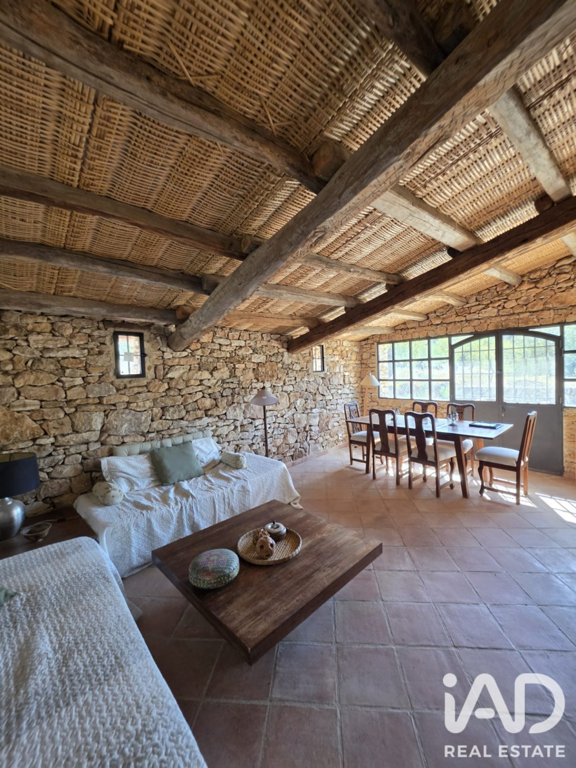 House in Tivissa, Tarragona, Spain 4 bedrooms, 140 sq.m. No. 188076