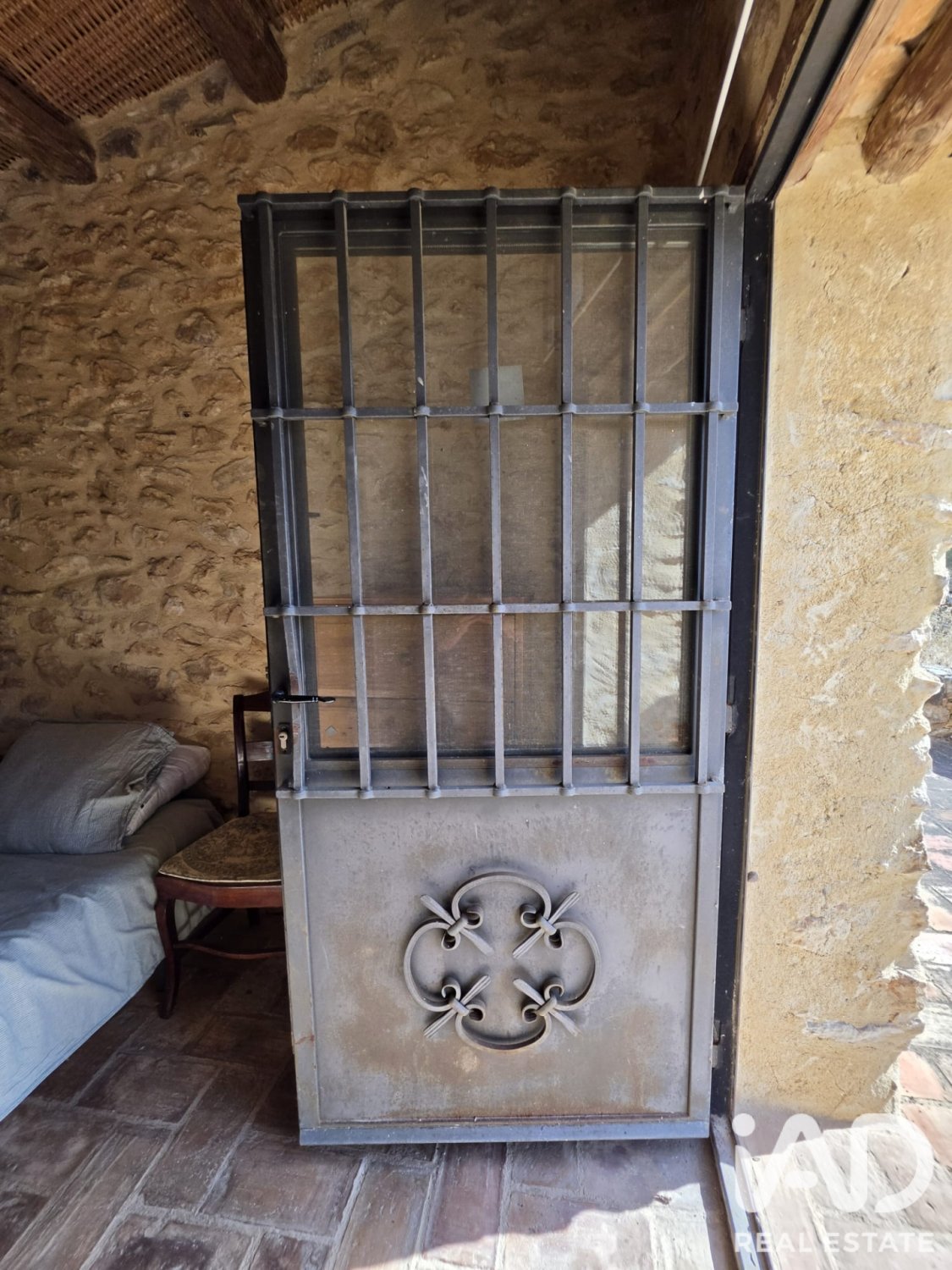 House in Tivissa, Tarragona, Spain 4 bedrooms, 140 sq.m. No. 188076