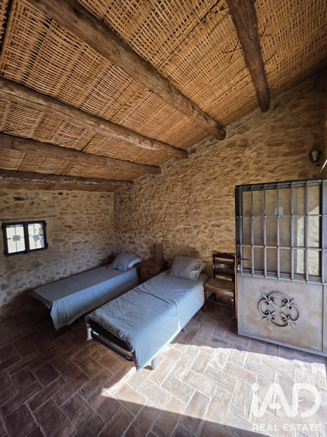 House in Tivissa, Tarragona, Spain 4 bedrooms, 140 sq.m. No. 188076