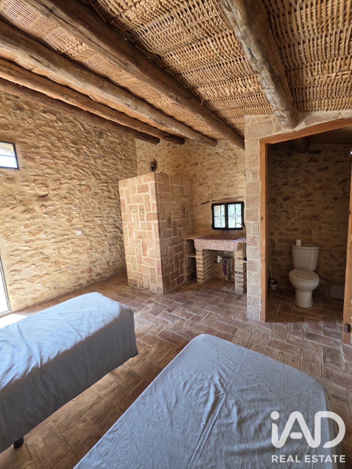 House in Tivissa, Tarragona, Spain 4 bedrooms, 140 sq.m. No. 188076