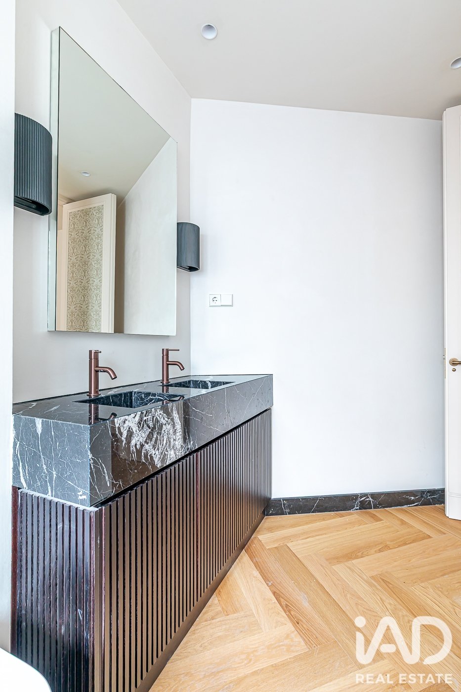 Huoneisto Madrid, Espanja 3 makuuhuonetta, 182 m2 No. 188073