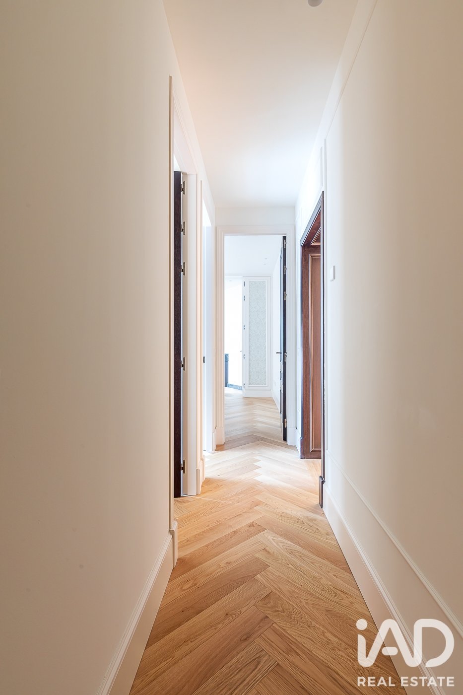 Huoneisto Madrid, Espanja 3 makuuhuonetta, 182 m2 No. 188073