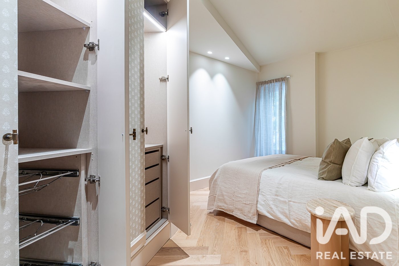 Huoneisto Madrid, Espanja 3 makuuhuonetta, 182 m2 No. 188073