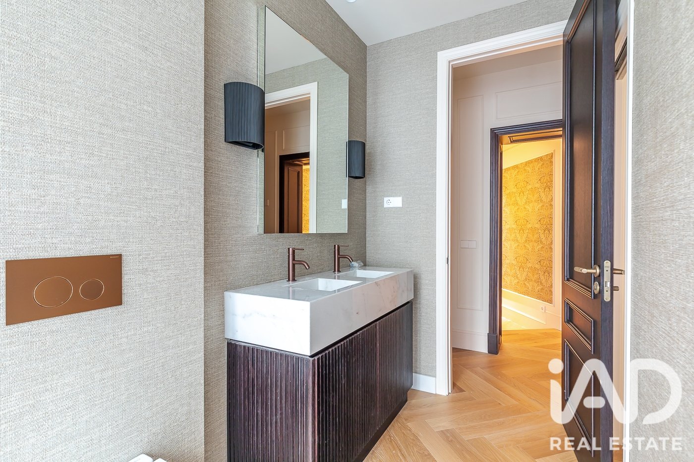 Huoneisto Madrid, Espanja 3 makuuhuonetta, 182 m2 No. 188073