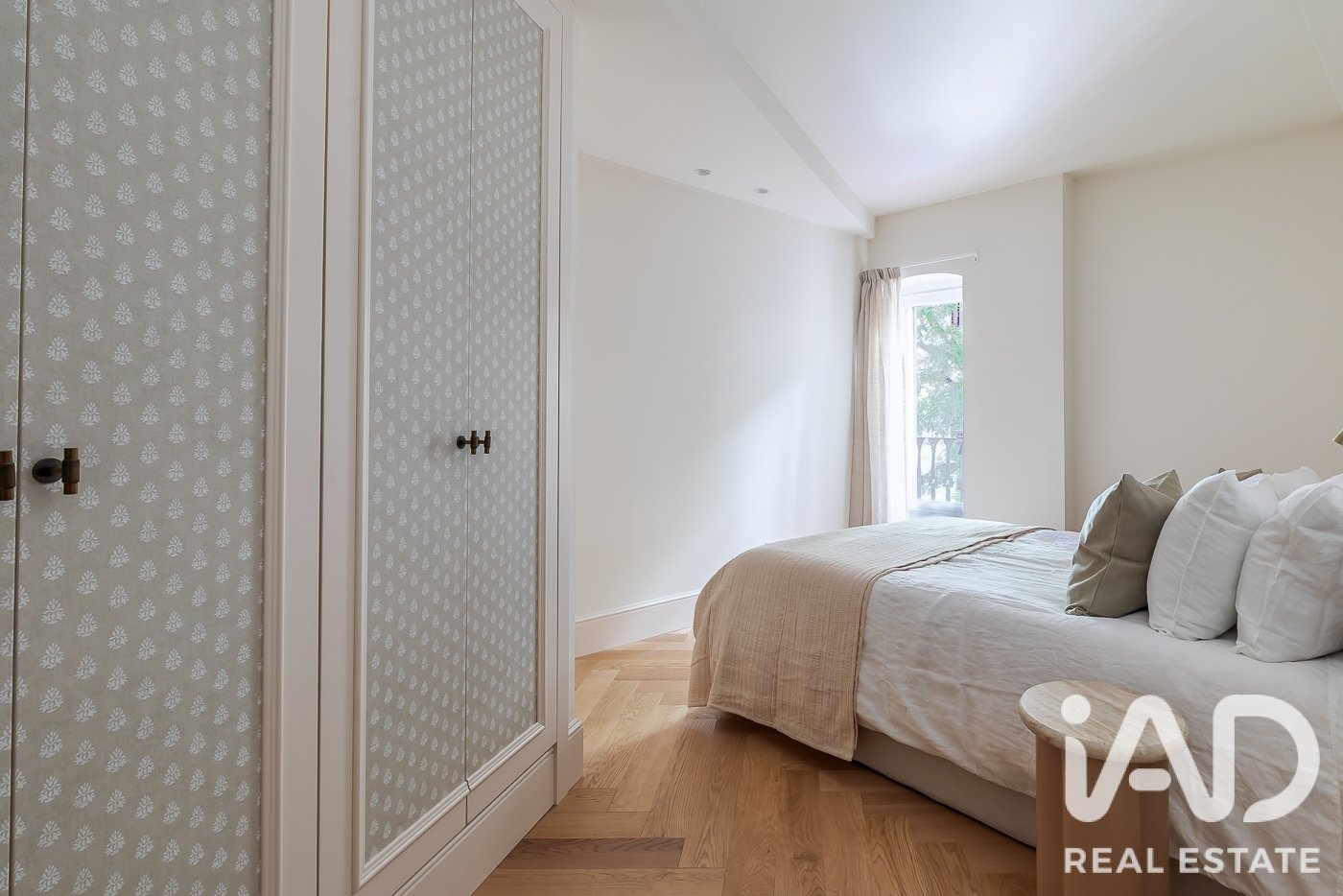 Huoneisto Madrid, Espanja 3 makuuhuonetta, 182 m2 No. 188073