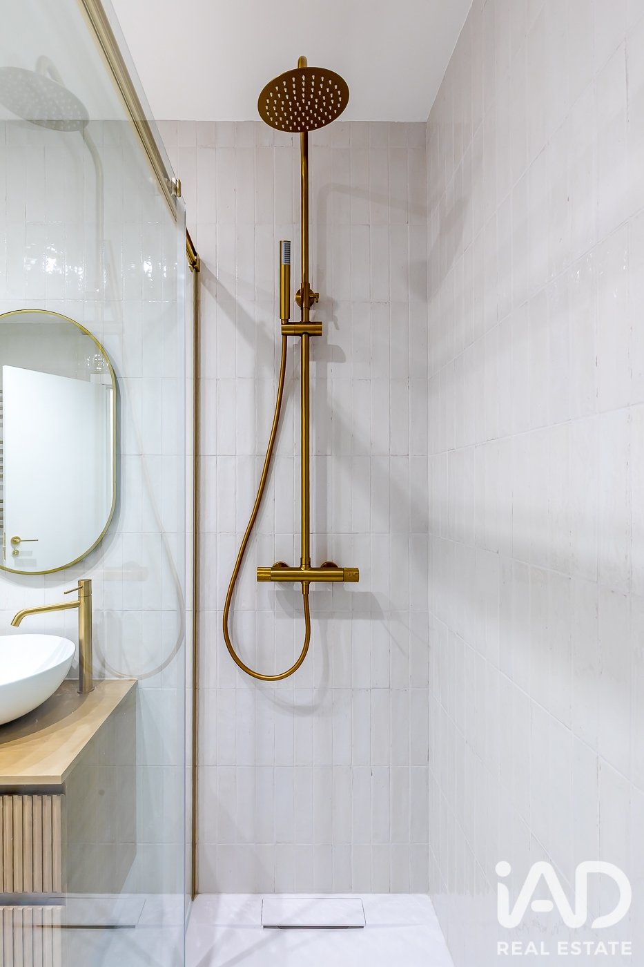 Huoneisto Madrid, Espanja 5 makuuhuonetta, 287 m2 No. 188075