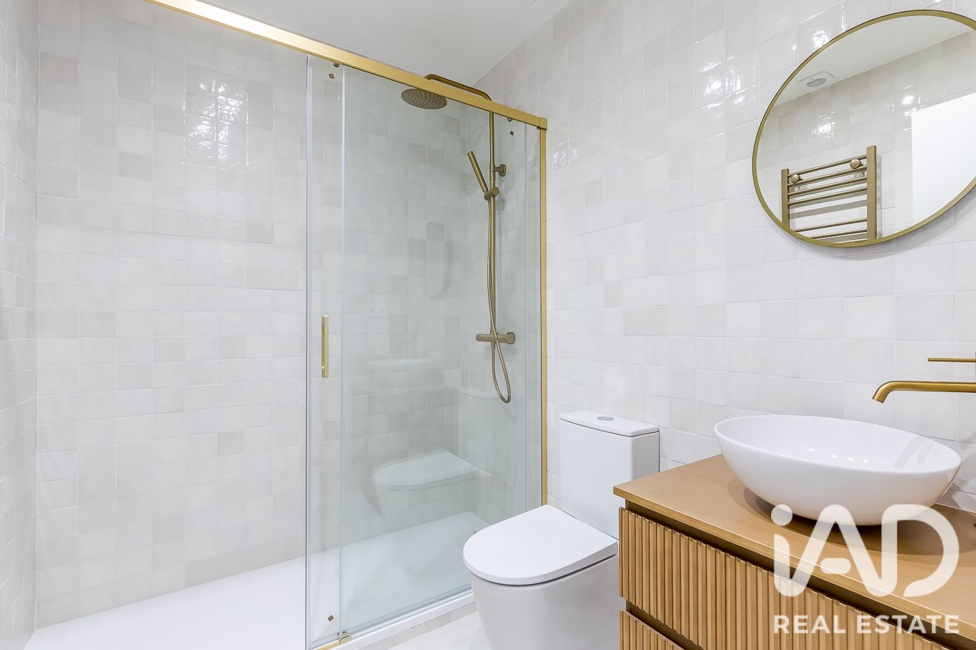 Huoneisto Madrid, Espanja 5 makuuhuonetta, 287 m2 No. 188075