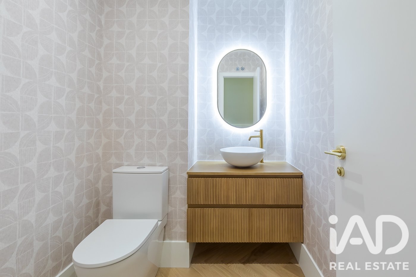 Huoneisto Madrid, Espanja 5 makuuhuonetta, 287 m2 No. 188075